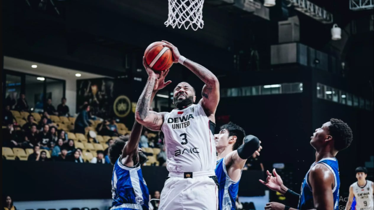 sempat-tercecer,-dewa-united-banten-ungkap-kunci-kebangkitan-saat-tekuk-hi-tech-di-bcl-asia-east-2026