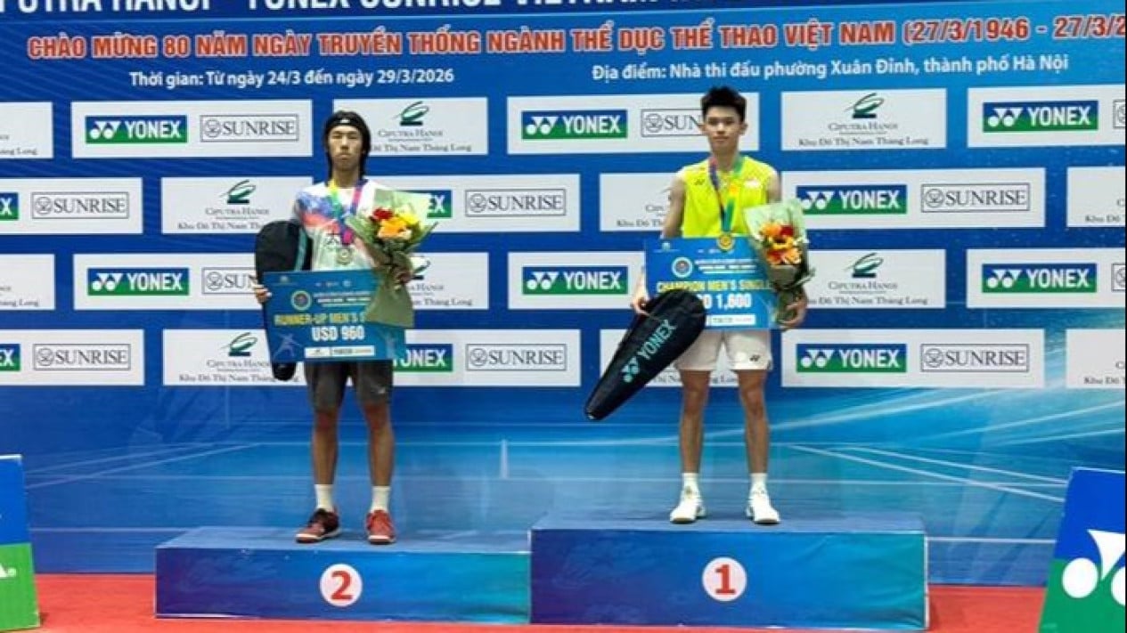 richie-duta-ricardo-juara-vietnam-ic-2026,-tak-kehilangan-gim-dan-kirim-sinyal-kuat-ke-level-bwf-super-100