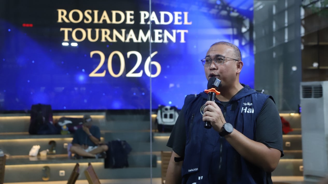 andre-rosiade-gelar-turnamen-padel-gratis,-tujuannya-bikin-keluarga-tetap-bugar
