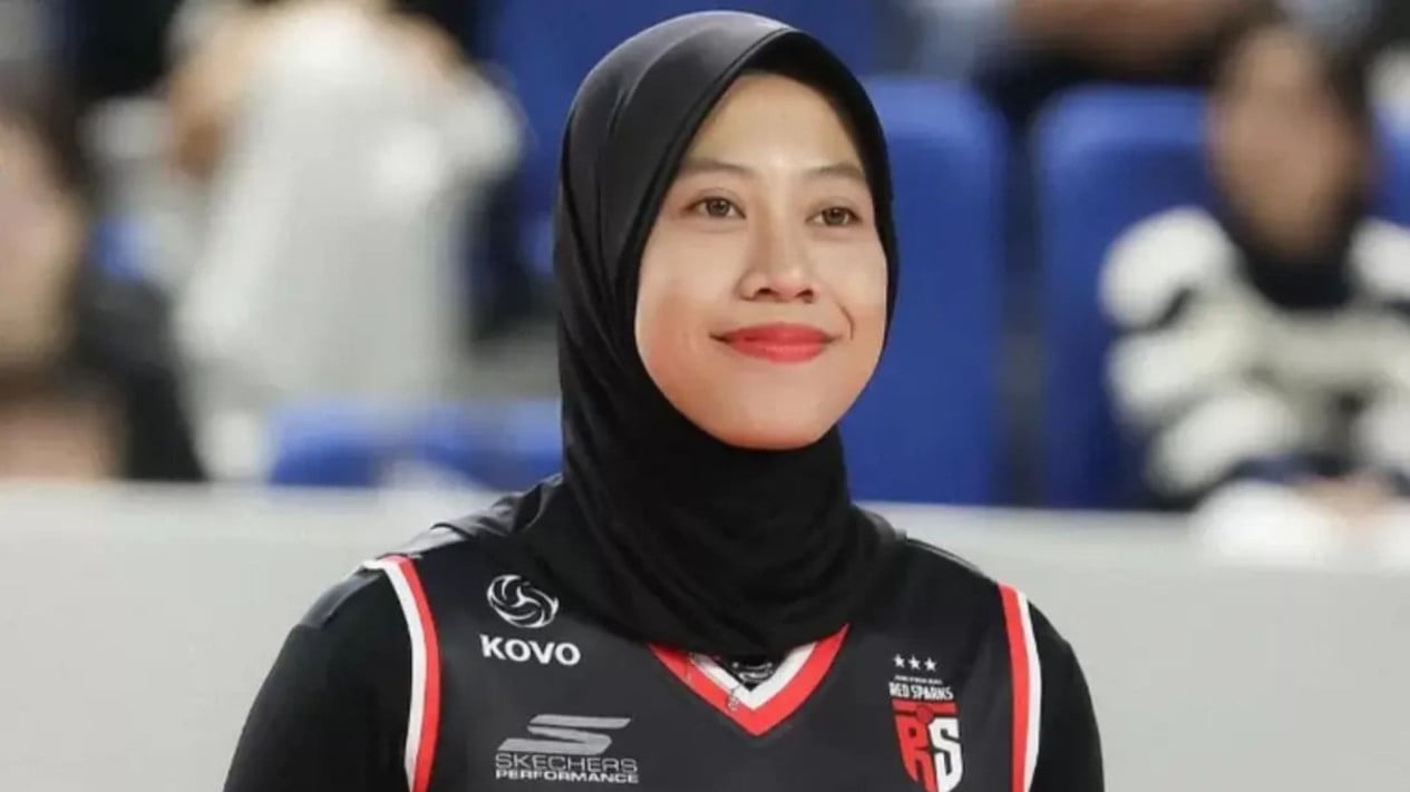susul-megawati-hangestri,-4-pemain-red-sparks-terancam-cabut-musim-depan