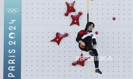 rajiah-sallsabillah-buru-tiket-asian-games-2026-di-kejuaraan-panjat-tebing-asia