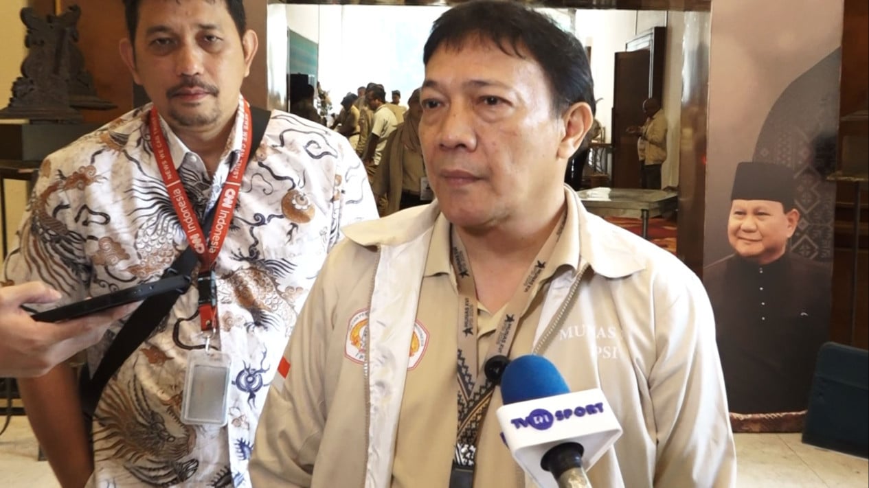 target-menuju-olimpiade,-ipsi-dorong-intervensi-pemerintah-lewat-inpres