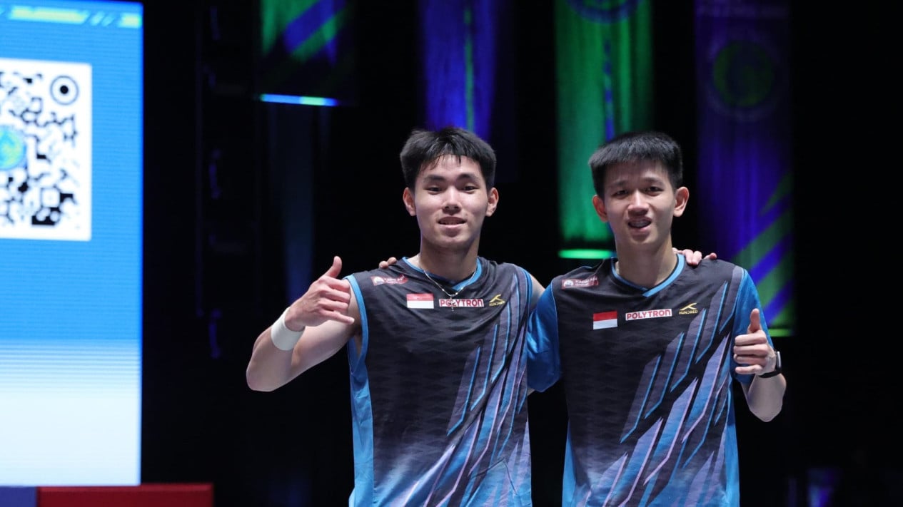 duo-muda-indonesia-siap-tempur-di-thomas-cup-2026,-raymond/joaquin-bertekad-jadi-senjata-kejutan-merah-putih