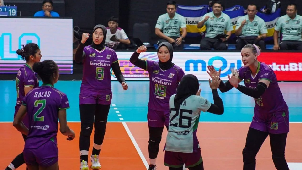 terpopuler:-klasemen-akhir-final-four-proliga-putra-dan-puti,-jadwal-lengkap-tim-indonesia-di-piala-thomas-&-uber-2026