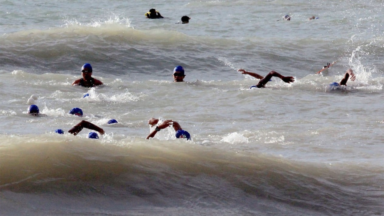 youtuber-meninggal-saat-ikuti-ajang-triathlon