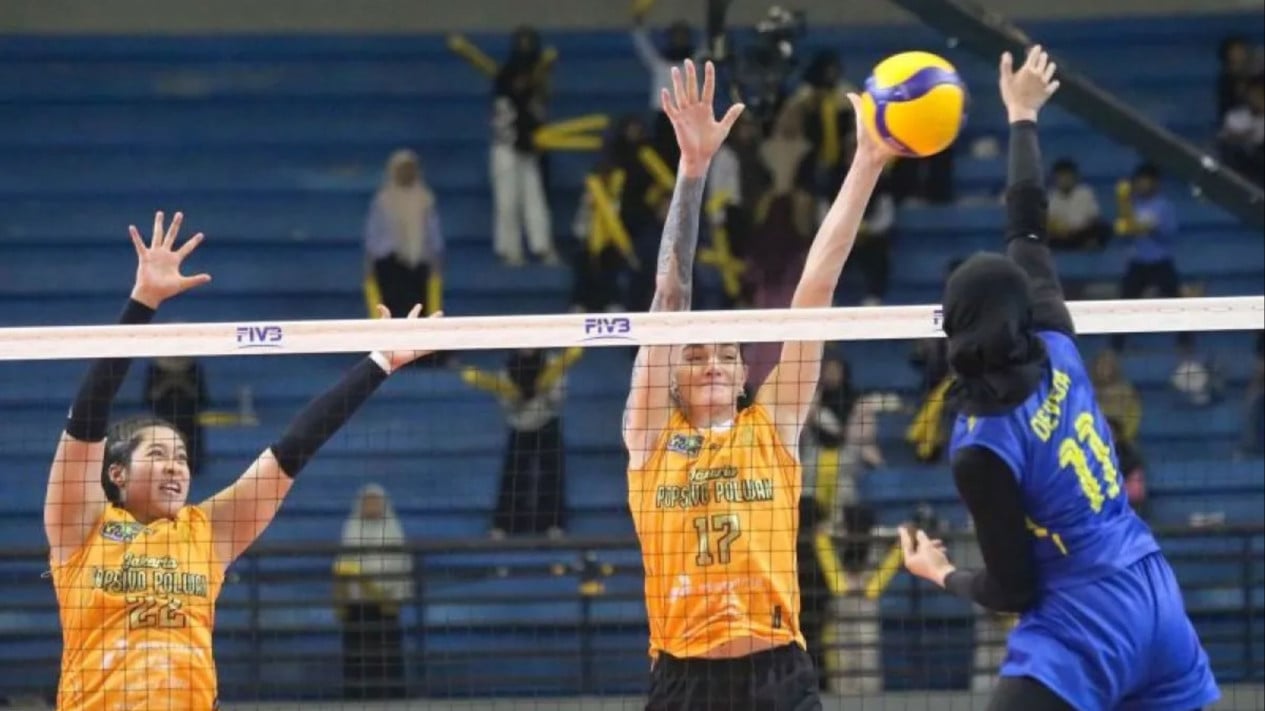jakarta-electric-pln-tumbang-lagi,-popsivo-polwan-segel-juara-3-proliga-2026-lewat-duel-lima-set