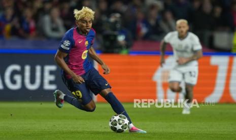 divonis-absen-sampai-akhir-musim-akibat-cedera,-ini-kata-bintang-muda-barcelona-lamine-yamal