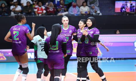 jakarta-pertamina-enduro-amankan-laga-pertama,-berpeluang-besar-pertahankan-gelar-proliga