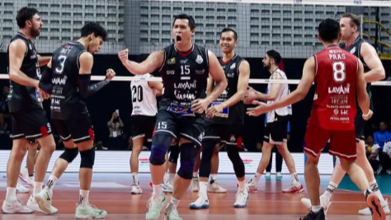 grand-final-proliga-2026-sempat-panas,-lavani-akhiri-perlawanan-bhayangkara