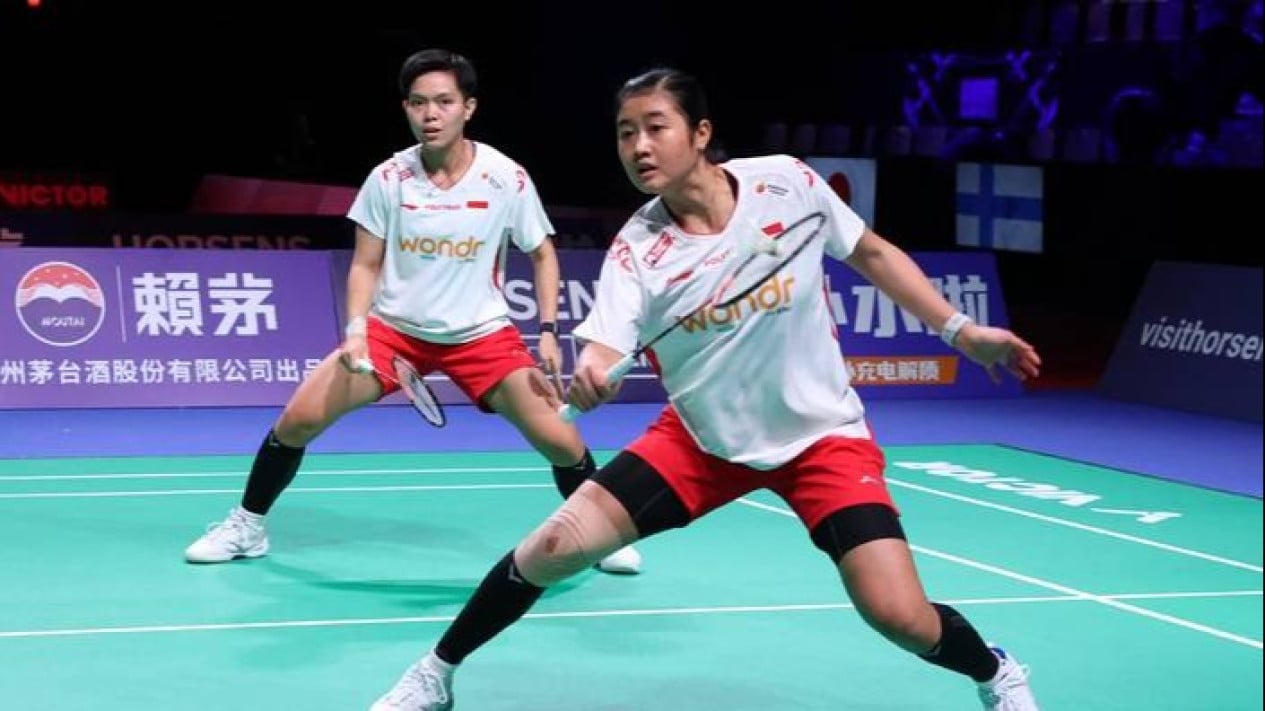 tiwi/fadia kunci-kemenangan-atas-kanada-di-piala-uber-2026