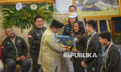 bonus-negara-dongkrak-kesejahteraan-atlet,-menpora-erick:-bukti-nyata-kehadiran-negara