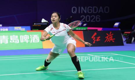 ester-nurumi-pastikan-indonesia-juara-grup-c-piala-uber-2026,-taklukkan-china-taipei-di-laga-akhir