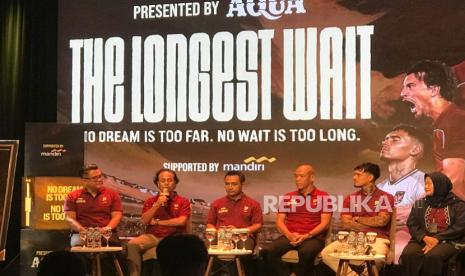 the-longest-wait,-film-dokumenter-yang-menghidupkan-kembali-mimpi-piala-dunia-timnas-indonesia
