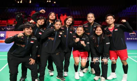 bni-kawal-generasi-emas-baru,-tim-uber-indonesia-melaju-ke-semifinal