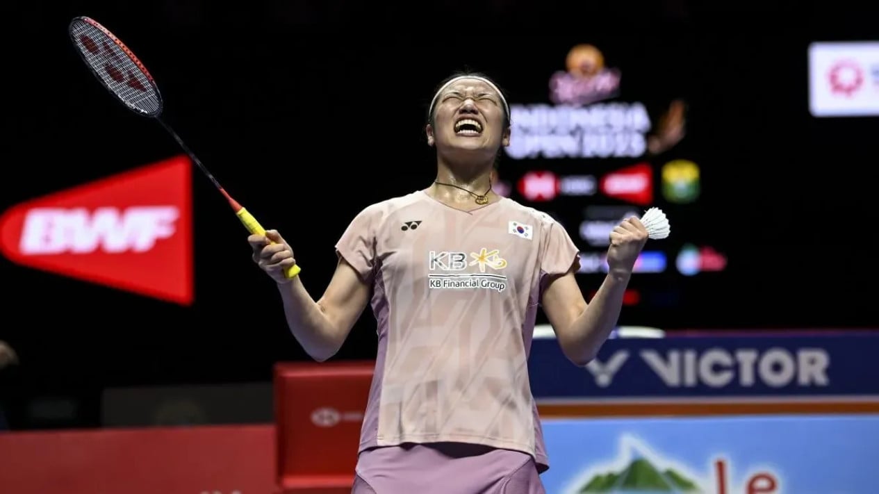 pertempuran-ratu-bulutangkis-dunia,-an-se-young-bawa-korea-selatan-unggul-di-piala-uber-2026