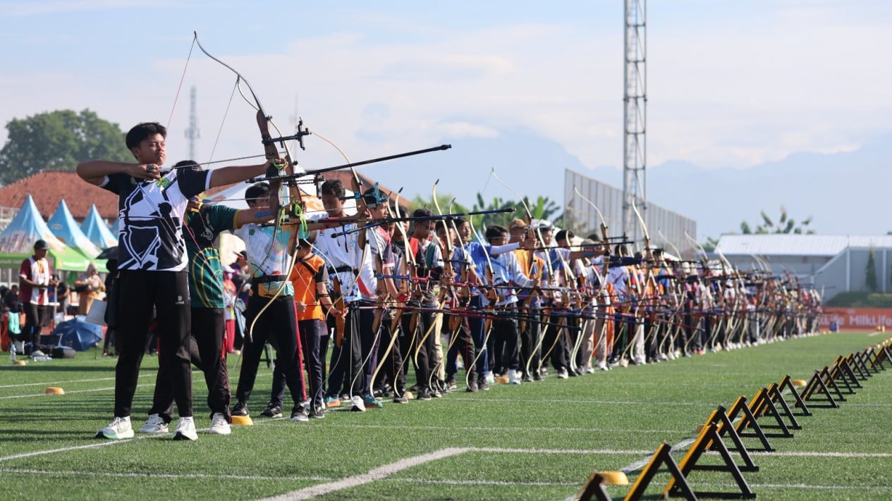 archery-challenge-2026-cetak-bibit-atlet-panahan-masa-depan