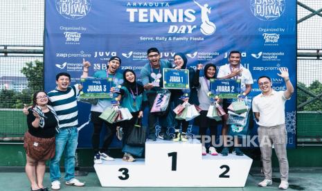 aryaduta-tennis-day-2026,-padukan-konsep-olahraga,-gaya-hidup-dan-kesehatan