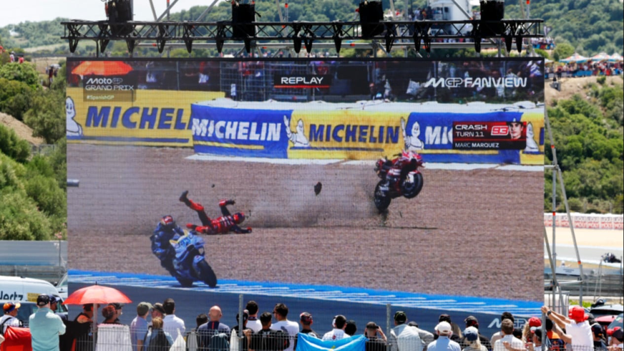 marc-marquez-di-titik-nadir:-mampukah-sang-juara-bertahan-bangkit-setelah-tragedi-jerez?