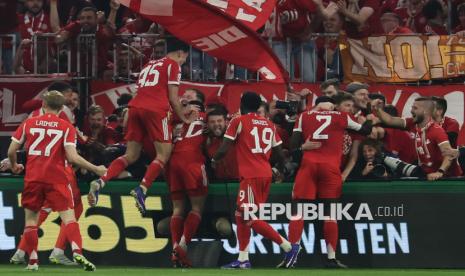 bayern-vs-psg:-rekor,-rivalitas,-dan-peluang-hujan-gol-pada-leg-penentu-semifinal-liga-champions