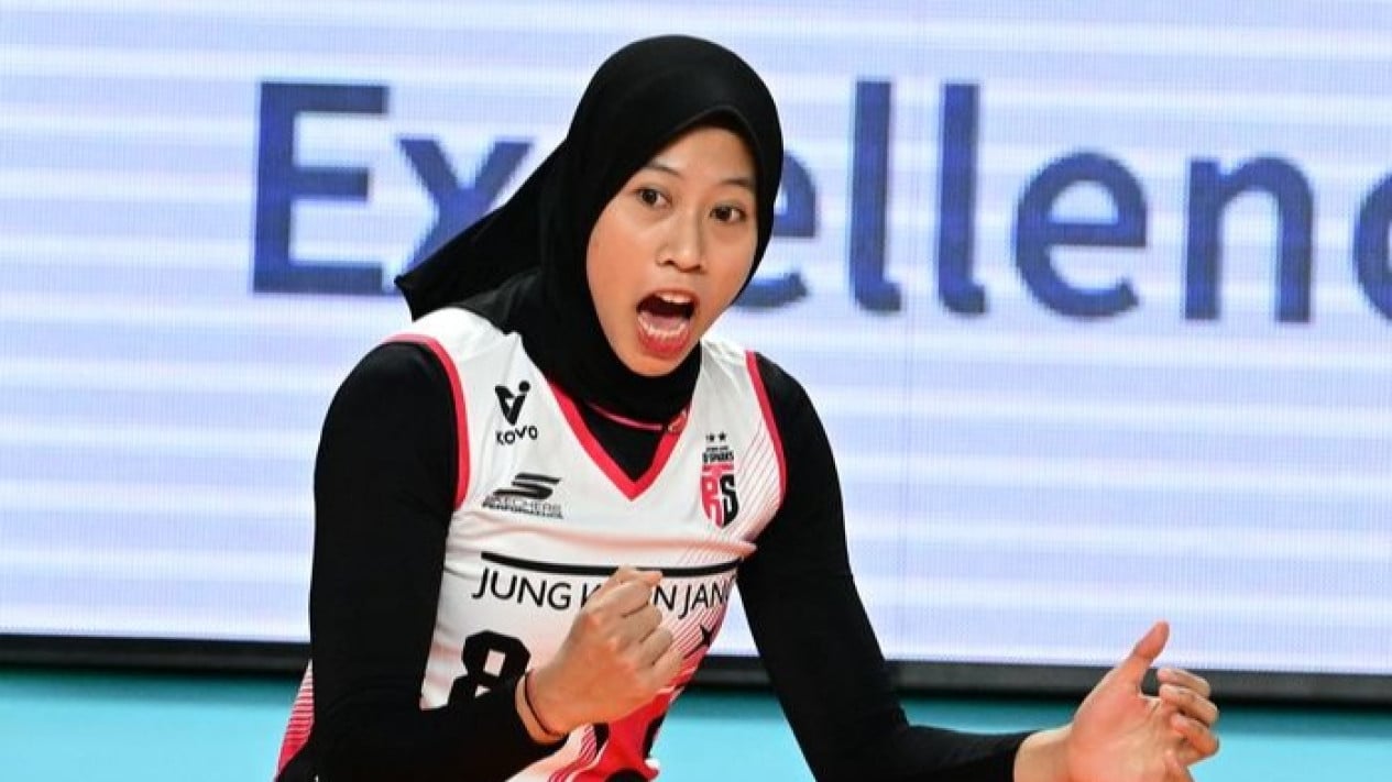 terpopuler:-megawati-hangestri-resmi-kembali-ke-liga-voli-korea,-veda-ega-naik-ke-5-besar-klasemen-moto3-prancis