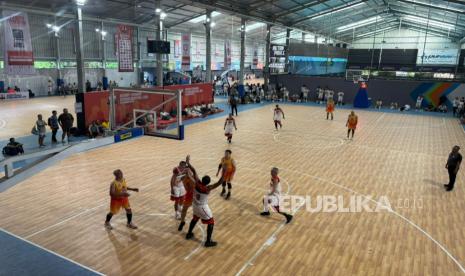 intercity-evergreen-veteran-basketball-kembali-ke-jakarta,-satukan-pebasket-lintas-generasi