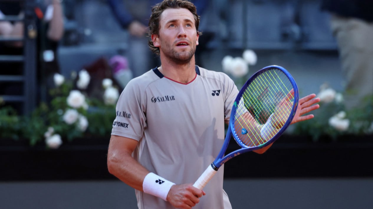 final-italian-open-2026:-jannik-sinner-hadapi-casper-ruud-dalam-duel-perebutan-takhta-roma