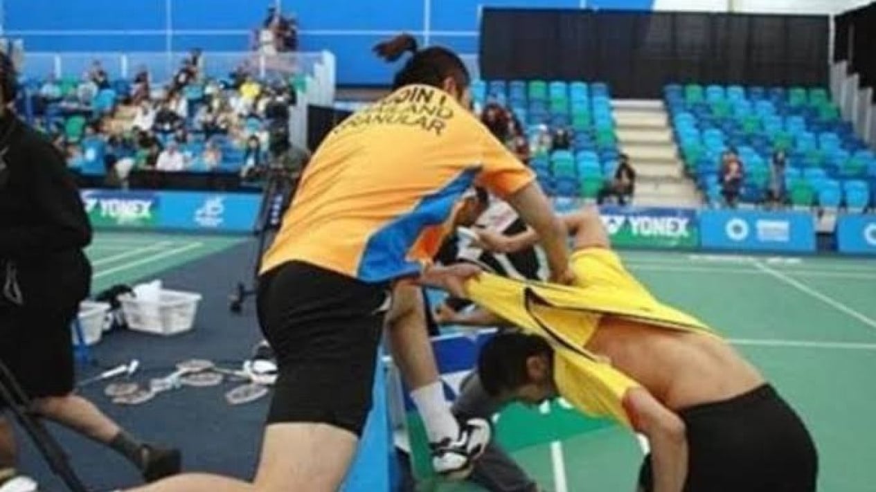 kisah-legendaris:-adu-jotos-mengerikan-sesama-pebulutangkis-thailand-di-final-kanada-open