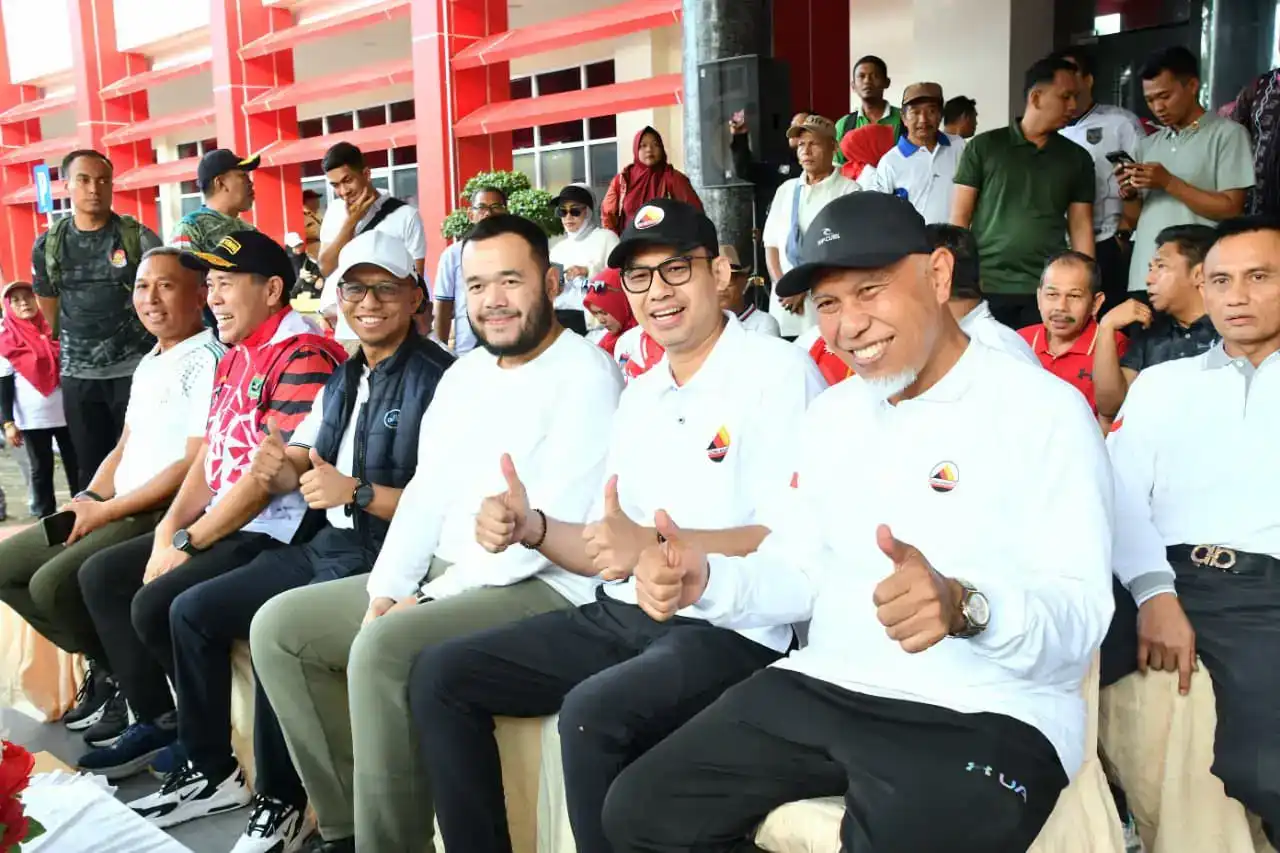 ribuan-warga-padati-gebyar-gebu-minang,-wali-kota-padang-soroti-umkm-naik-kelas