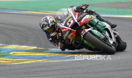 johann-zarco-selamat-dari-cedera-parah-di-gp-catalunya,-bezzecchi-kokoh-di-puncak-klasemen-motogp