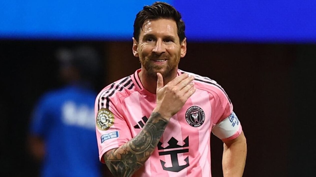 lionel-messi-bikin-stadion-baru-inter-miami-bergemuruh,-portland-timbers-dipulangkan-tanpa-gol