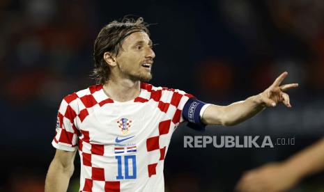 kroasia-umumkan-skuad,-luka-modric-bersiap-cetak-rekor-baru-di-piala-dunia-2026