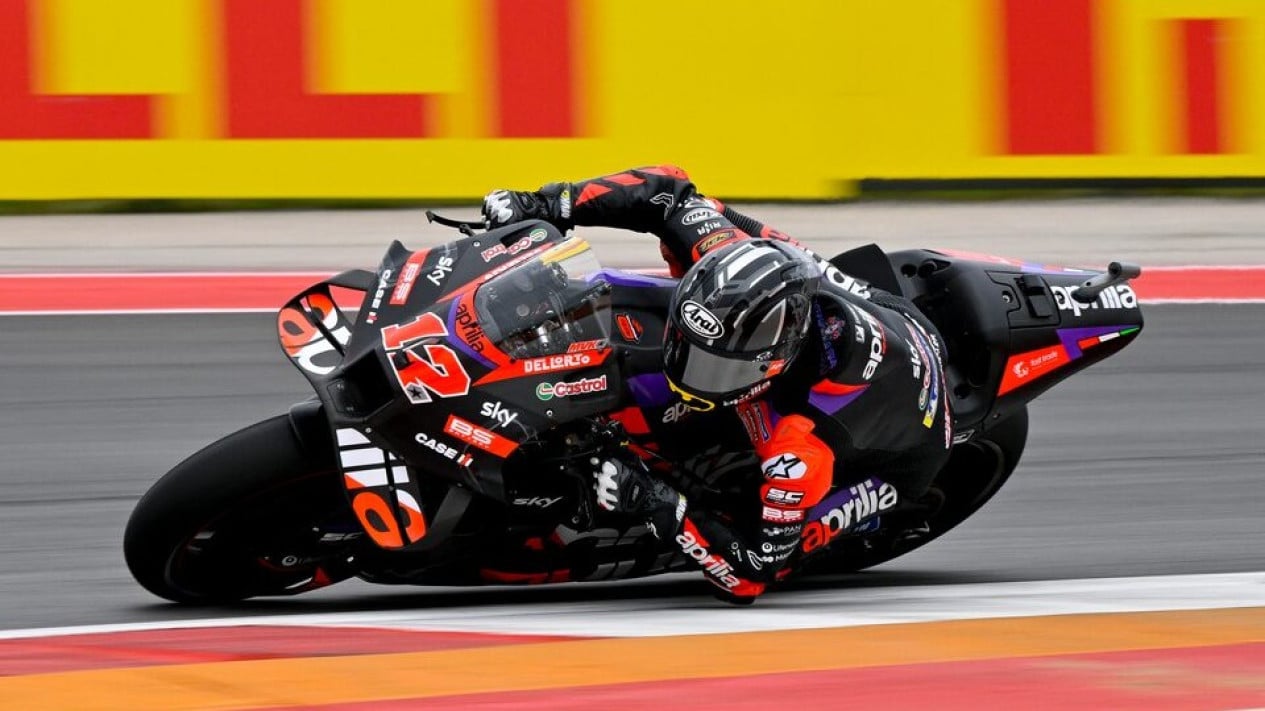 catatan-maverick-vinales-di-motogp-catalunya:-finis-ke-11-dan-lanjutkan-uji-coba-bersama-red-bull-ktm