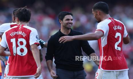 arsenal-pastikan-juara-liga-inggris,-arteta:-mari-nikmati-momen-ini