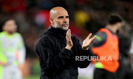 pep-guardiola-ucapkan-selamat-untuk-arsenal-yang-akhiri-penantian-22-tahun-juara-liga-inggris