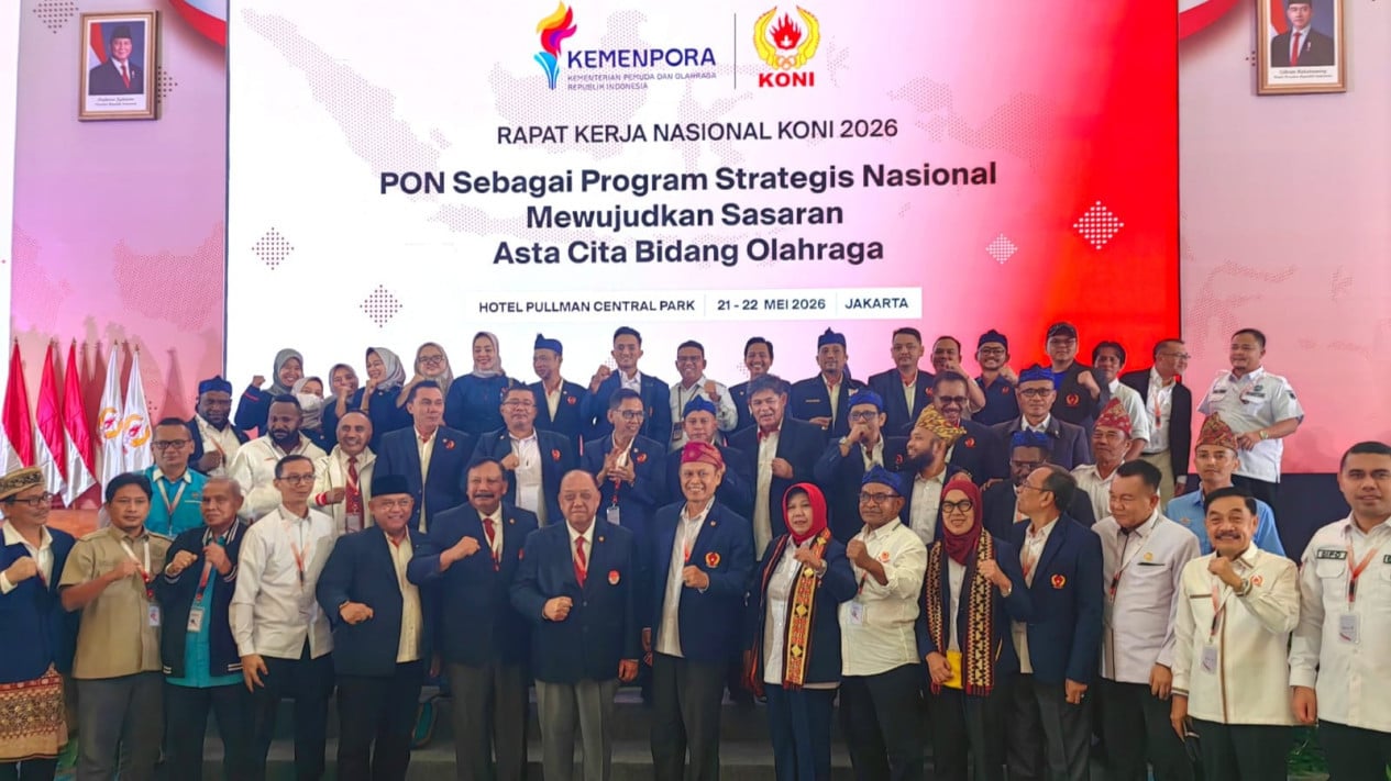 koni-resmi-tetapkan-banten-lampung-tuan-rumah-pon-2032