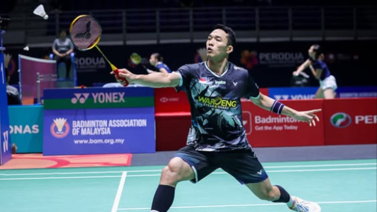 jadwal-perempat-final-malaysia-masters-2026:-jojo-dan-ubed-jadi-harapan-terakhir-indonesia