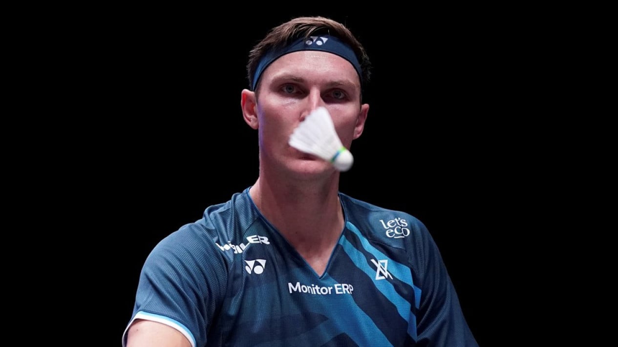 mantan-raja-bulutangkis-dunia,-viktor-axelsen-ungkap-kesibukan-baru-usai-gantung-raket