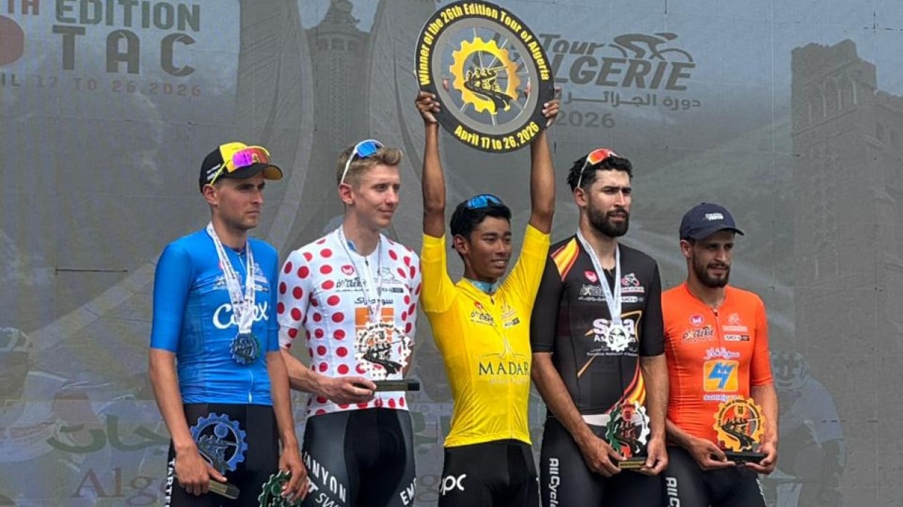 membanggakan,-pembalap-indonesia-kuasai-tour-de-algerie-2026