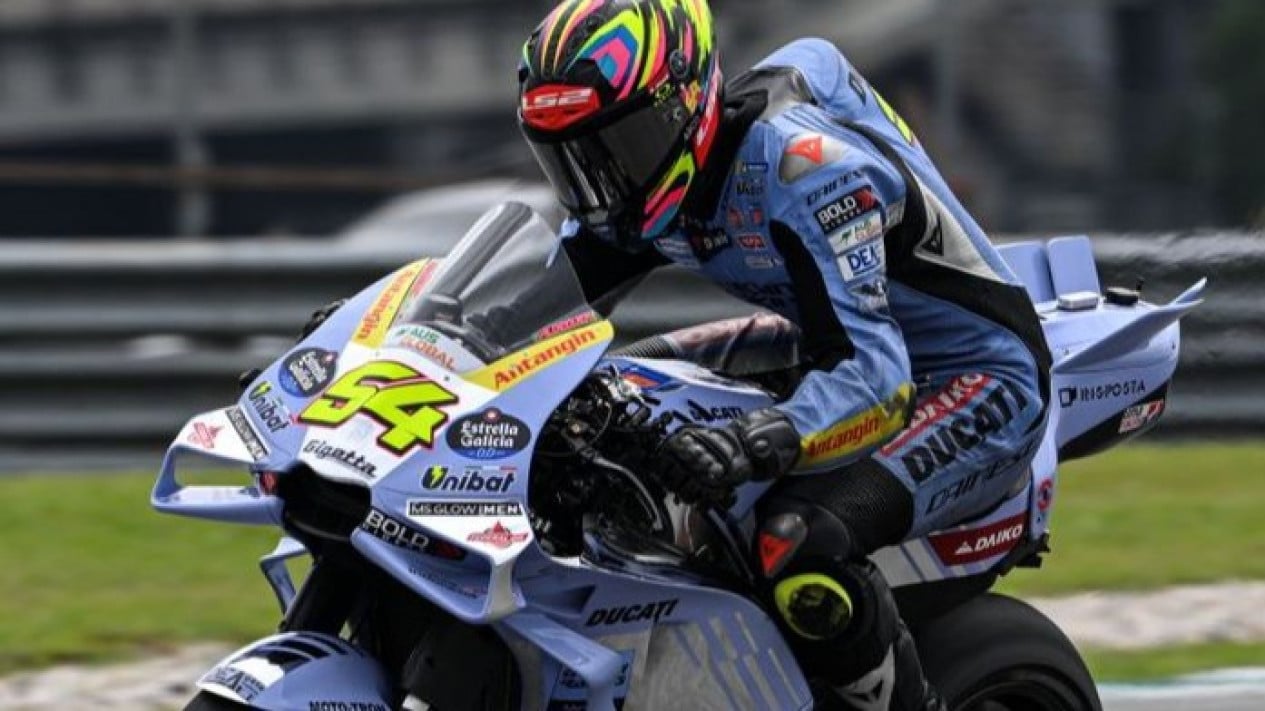 cedera-bikin-tertinggal,-bintang-ducati-ini-bongkar-kelemahan-yang-menghambatnya-naik-podium-motogp