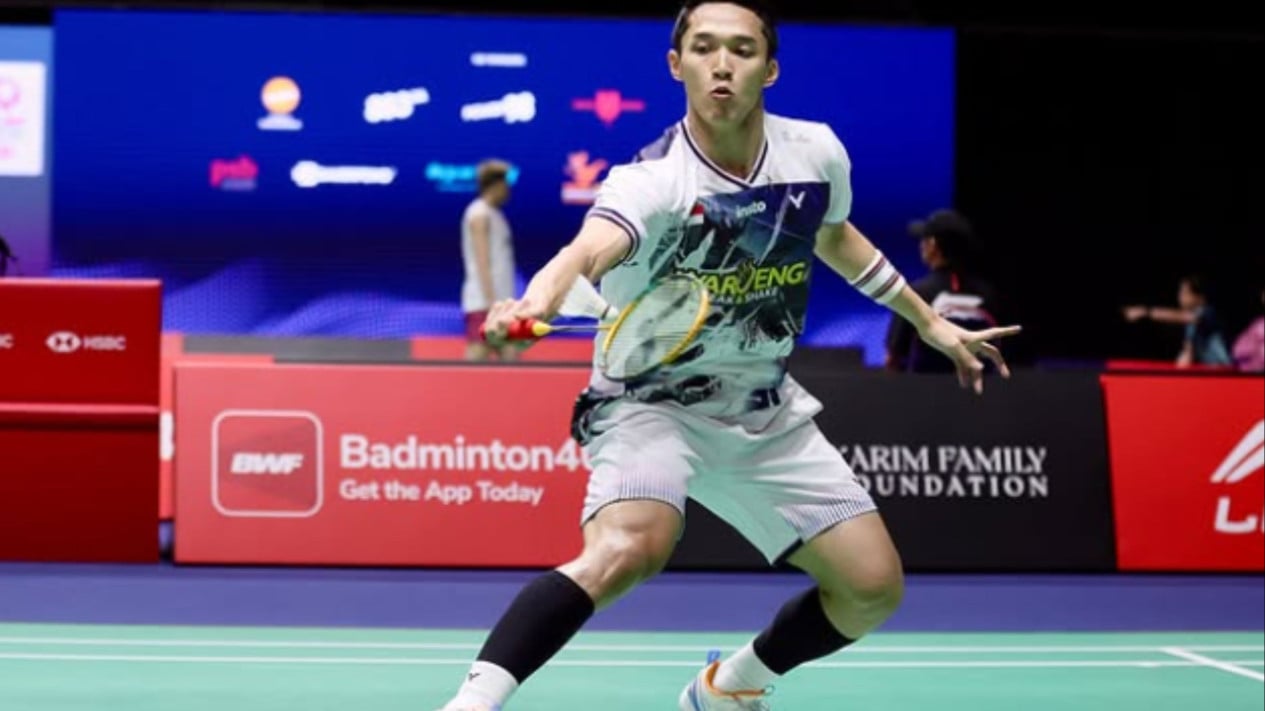 jonatan-christie-tersungkur-di-singapore-open-2026,-sempat-dominan-tapi-berakhir-dramatis
