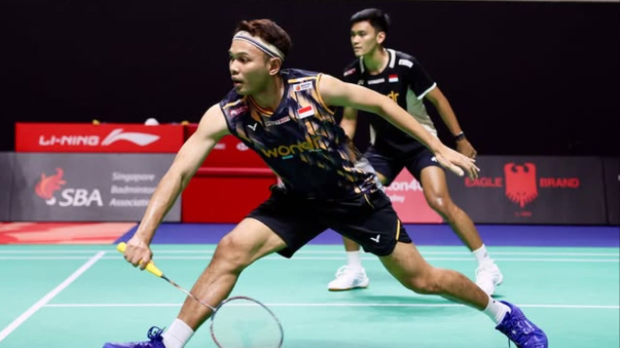 fajar/fikri-bangkit-dari-titik-kritis,-comeback-dramatis-di-singapore-open-2026-bikin-lawan-terkapar