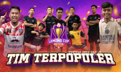 lemomo-cup-2026-buka-voting-tim-terpopuler-berhadiah-ratusan-juta,-begini-cara-ikutnya