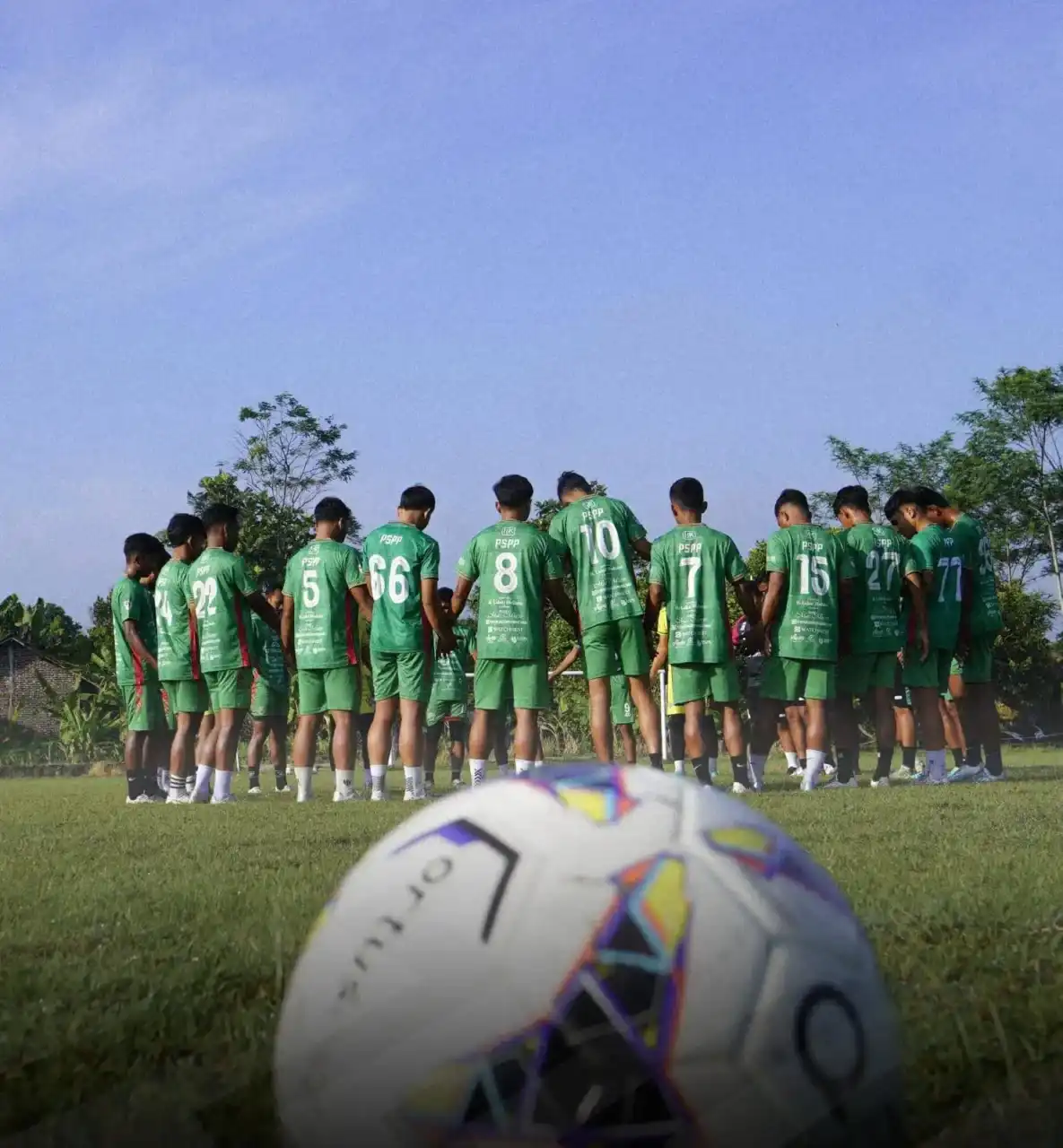 awali-liga-4-nasional,-pspp-padang-panjang-bidik-kemenangan-kontra-wahana-fc