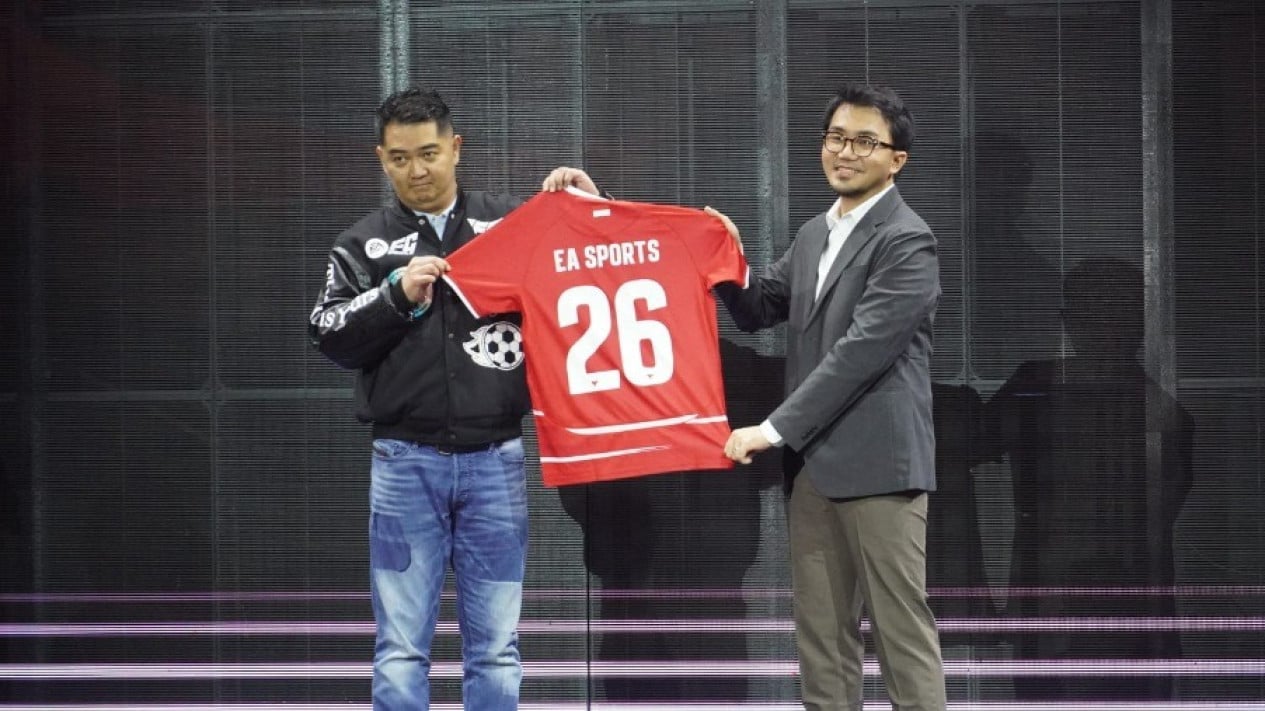 timnas-indonesia-masuk-ea-sports-fc,-kemenpora-sebut-industri-olahraga-ri-naik-kelas-dan-makin-diperhitungkan-dunia
