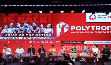 para-bintang-bulu-tangkis-dunia-siap-hadirkan-persaingan-super-seru-di-polytron-indonesia-open-2026
