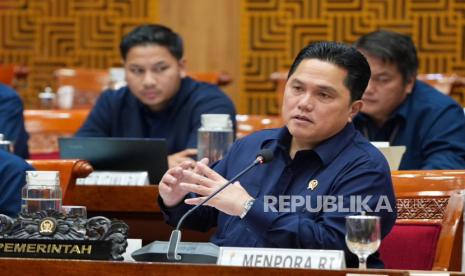 indeks-reformasi-birokrasi-kemenpora-naik,-dpr-apresiasi-langkah-deregulasi-menpora-erick