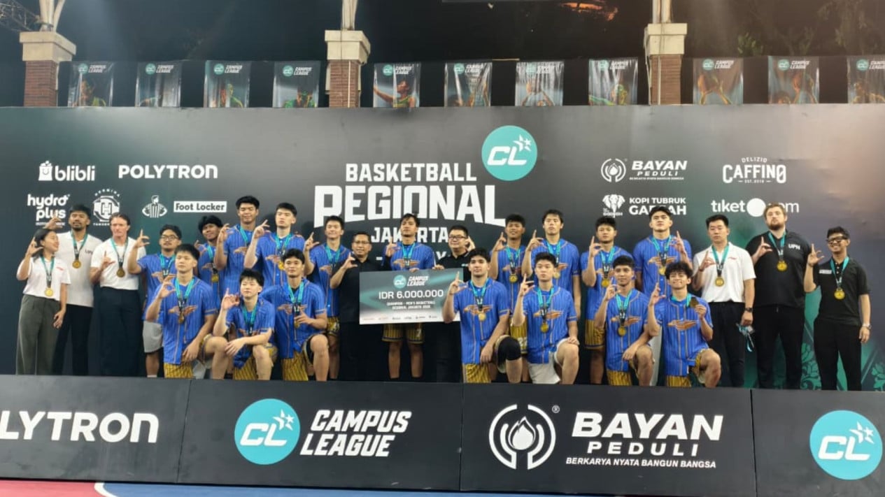 eagles-uph-juara-regional-jakarta,-tim-putra-dan-putri-lolos-ke-the-nationals-2026