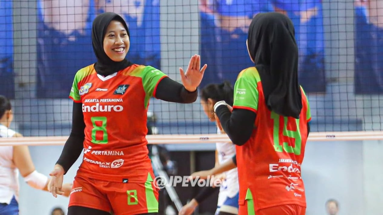 top-3-sport:-adaptasi-megawati-hangestri-di-korea-hingga-prediksi-duel-ufc-alex-pereira-vs-ciryl-gane