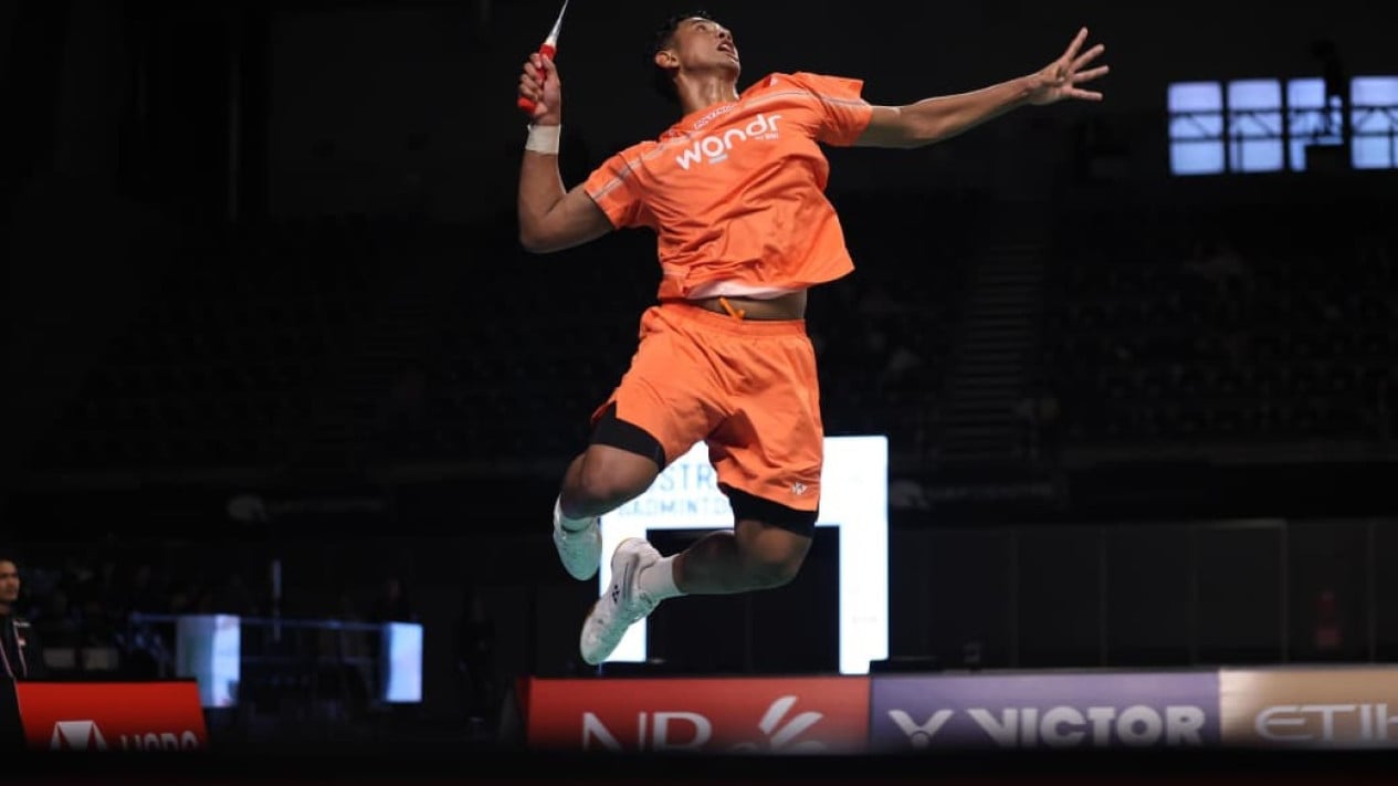 alwi-farhan-juara-australia-open-2026,-bukti-pembinaan-atlet-muda-kian-menjanjikan