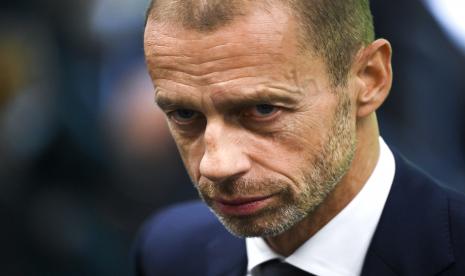 13-federasi-kecam-presiden-uefa-yang-kritik-format-baru-piala-dunia
